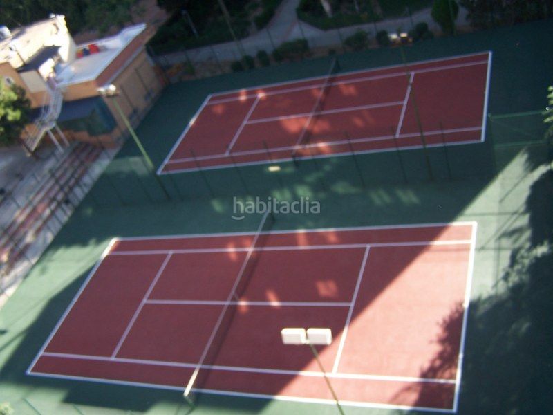 Foto b43078a1-7529-461e-bceb-bb0f01793cbe. Lloguer apartament amb calefacció aparcament piscina a Fuenlabrada