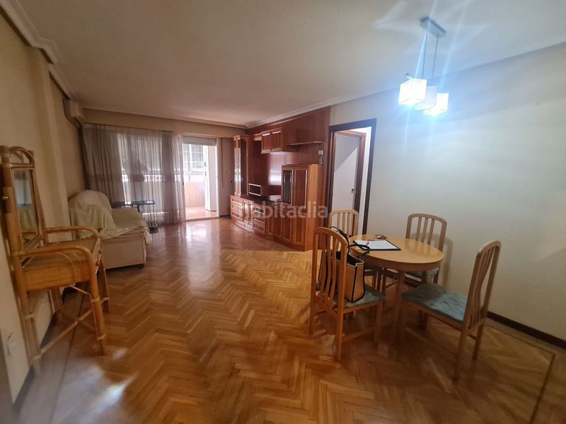 Foto c3c81cd9-1e39-419b-be3a-8da9e9761735. Lloguer apartament amb calefacció aparcament piscina a Fuenlabrada