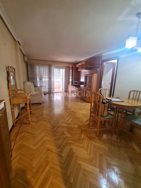 Foto e0ae37a6-ddbd-4c2f-be15-96e59747a201. Lloguer apartament amb calefacció aparcament piscina a Fuenlabrada