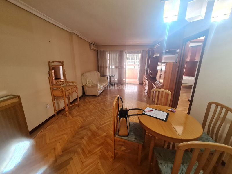 Foto e808255a-5835-4d7d-92c2-0224e0959e87. Lloguer apartament amb calefacció aparcament piscina a Fuenlabrada