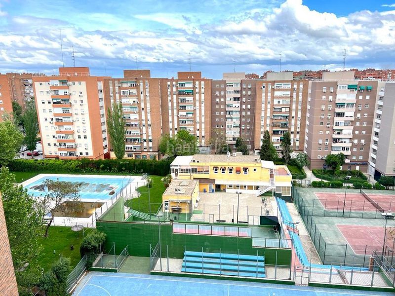 Foto fc6f2d05-6621-45be-afa7-2441816b5faa. Lloguer apartament amb calefacció aparcament piscina a Fuenlabrada