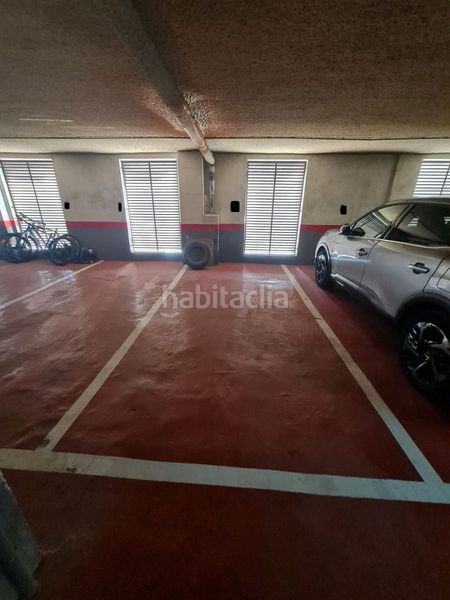 Foto 2c9c8b0f-2036-41b7-9ebb-fb08548659cc. Aparcament cotxe a calle de soria 2 a La Serna Fuenlabrada