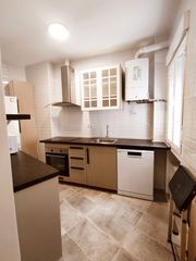 Location Appartement à Calle de alonso cano 36. Piso en alquiler en calle de alonso cano 36, madrid