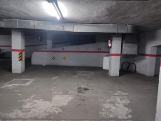 Parking voiture à Calle de la Libertad 19