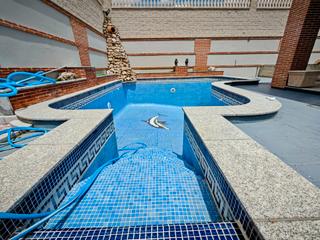 Chalet à Álamo (El). Impresionante chalet independiente como nuevo!!