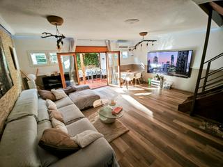 Pis a Norte-Universidad. Vivienda dúplex con 60m2 de terraza!!! reformado como nuevo!!