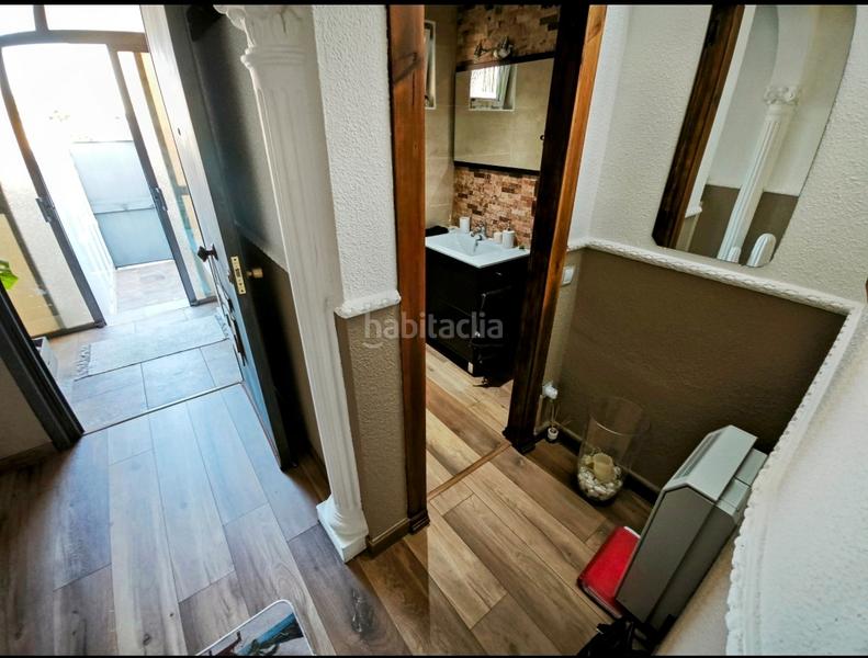 Foto 4c2cd36c-bc58-438c-bdd8-f509fa1c79ed. Maison jumelée avec chauffage dans Norte-Universidad Móstoles