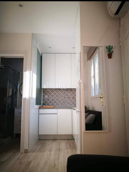 Foto b738213f-63b9-4773-a0a1-14f3c203834e. Maison jumelée avec chauffage dans Norte-Universidad Móstoles