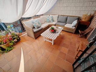 Maison jumelée à El Pijorro. Unifamiliar adosado!!como  2 viviendas en una!!!