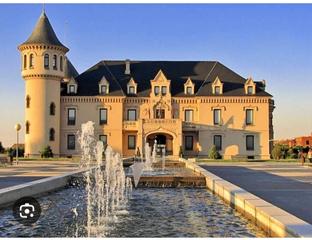 Pis a Valderas-Los Castillos. Precioso piso ideal familias!!!!!