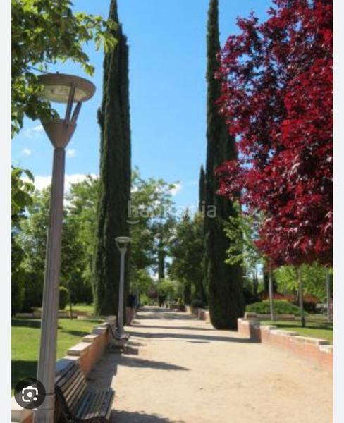 Foto 555d5060-274a-4032-a249-af792a75e208. Appartamento con riscaldamento parcheggio piscina in Alcorcón