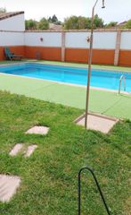 Flat in Avenida cristo del amparo 36d. Precioso piso a 10 minutos de fuensalida!!!