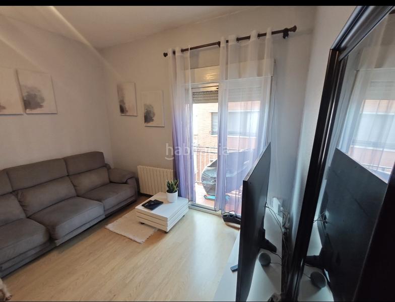 Foto 5c129a30-601a-4f6c-83e3-8230c49d8419. Flat in calle de la gaviota 5 in Vista Alegre Madrid