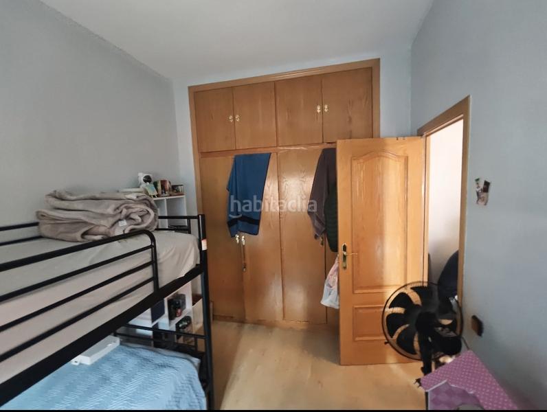 Foto 60aefe81-d027-4247-9382-894357f96fc6. Flat in calle de la gaviota 5 in Vista Alegre Madrid