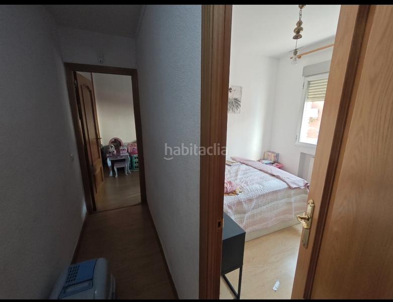 Foto e86df413-6785-414e-88a0-14a05ef395ae. Flat in calle de la gaviota 5 in Vista Alegre Madrid