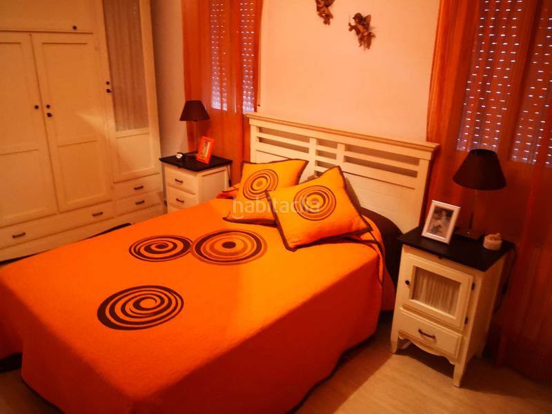 Foto 869a4965-b09d-4fa6-b909-e225390b78c0. Casa adossada amb calefacció aparcament a Centro Móstoles