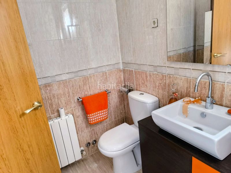 Foto 98ec5bff-4bb6-432d-a00a-1354dafc9b8b. Casa adossada amb calefacció aparcament a Centro Móstoles