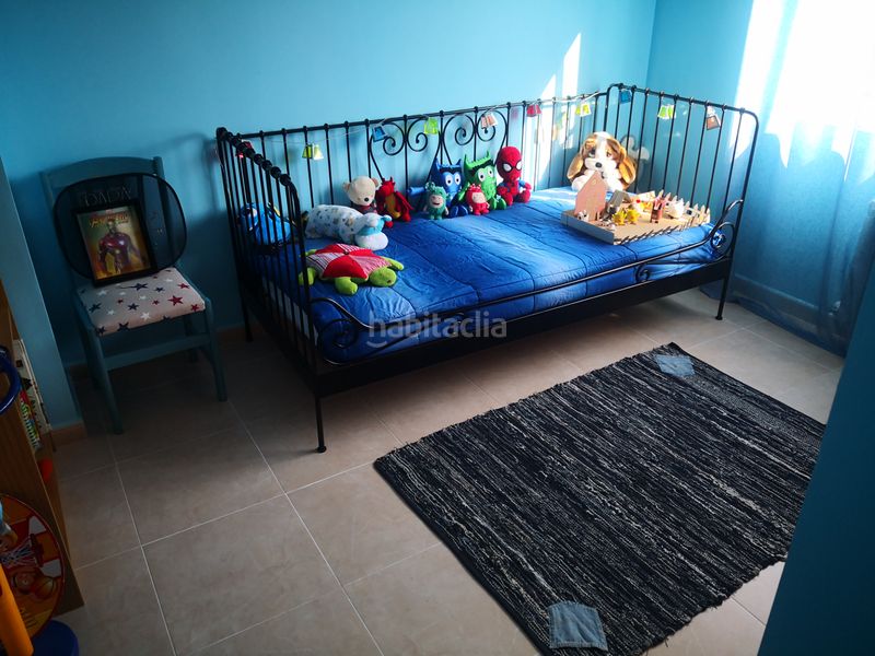 Foto af44aa08-670e-40a1-9162-867b8911e596. Casa adossada amb calefacció aparcament a Centro Móstoles