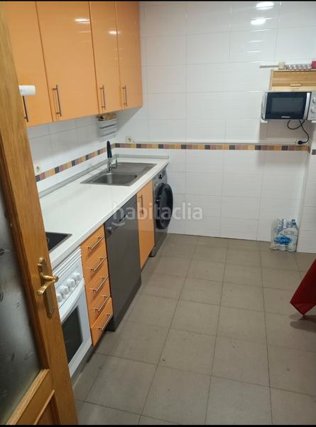 Foto 28645d4a-3eb6-48f4-ab97-a1f517dbaf93. Piso  seminuevo a 28 min de móstoles!!!todo autopista!! en Camarena