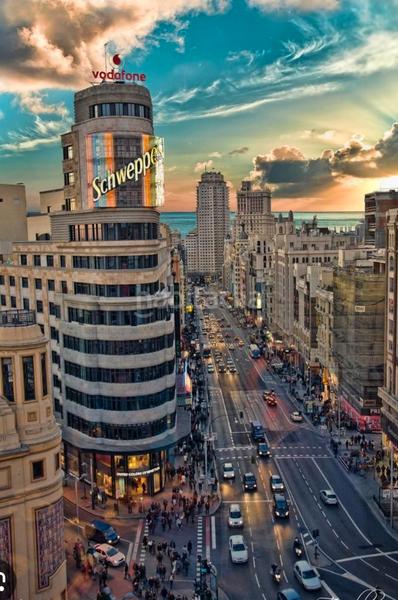 Foto 2f4ac5e0-0c1f-4ecc-a477-5781fb9b0c19. Local commercial avec chauffage dans Sol Madrid