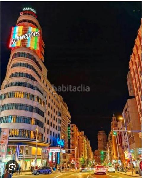 Foto 5bef72c4-f796-453a-a31a-474cc45a4d71. Local commercial avec chauffage dans Sol Madrid