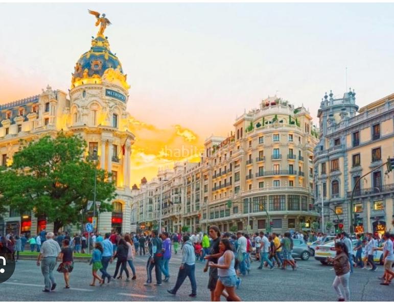 Foto 710df633-b200-4f1c-9195-d1bd547730f8. Local commercial avec chauffage dans Sol Madrid