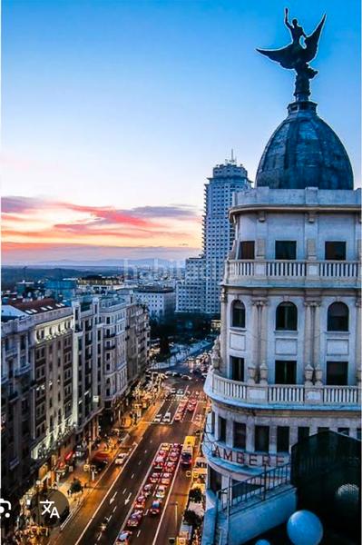 Foto da9c971e-3040-4c70-99cf-9730e15461ee. Local commercial avec chauffage dans Sol Madrid