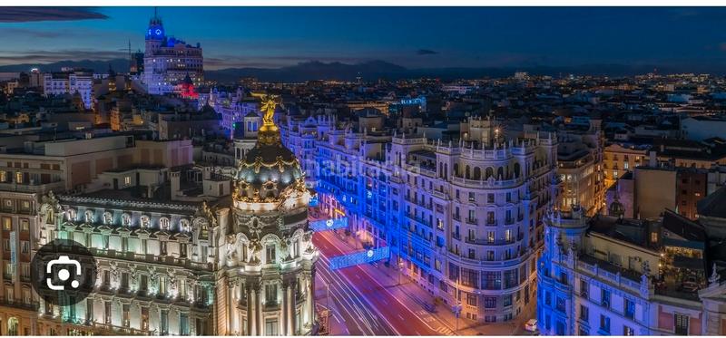 Foto e34bef5e-efac-4ae7-bb82-607f364b5390. Local commercial avec chauffage dans Sol Madrid