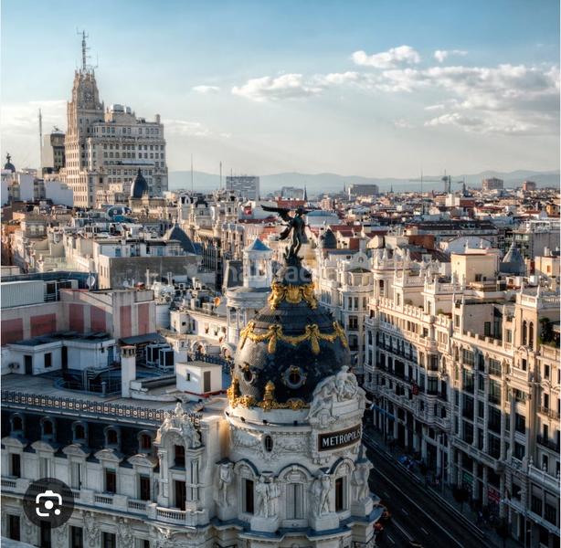 Foto ee87f9b3-deef-4757-86b9-e6f69bc0ab88. Local commercial avec chauffage dans Sol Madrid