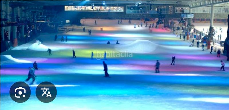 Foto 59a51ee6-8938-4c59-9393-a341de1acbba. Flat with heating parking pool in Parque Coimbra Móstoles