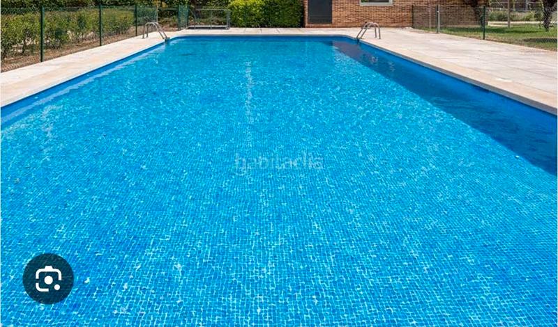 Foto a56c1fcf-743c-4dd7-a4a2-9fee92c89761. Flat with heating parking pool in Parque Coimbra Móstoles