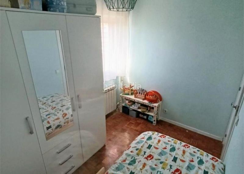 Foto 369a239e-d817-4a76-adf8-ba5aca169177. Flat with heating in El Soto Móstoles