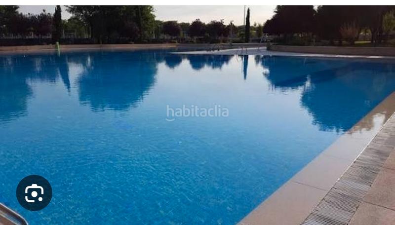 Foto 7513daa5-e9aa-4162-a736-e10e0b846b06. Flat with heating in El Soto Móstoles