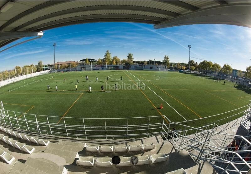 Foto 8284750c-c77a-4f1a-9aaf-f97ba42d9d33. Flat with heating in El Soto Móstoles