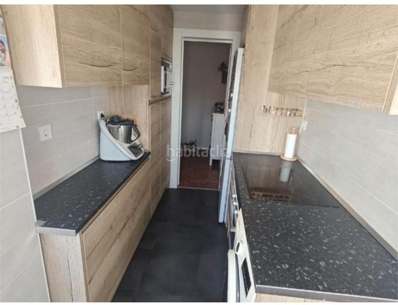 Foto c79152ba-c2ff-4f70-ad10-9862ac83e446. Flat with heating in El Soto Móstoles