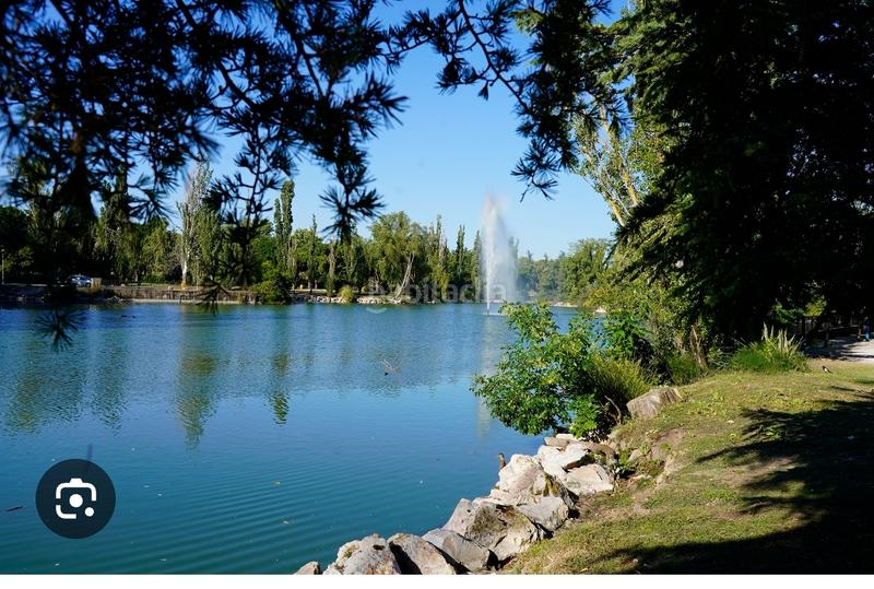 Foto e54c5740-aa33-4ac2-9fcc-cf1600ecd150. Flat with heating in El Soto Móstoles