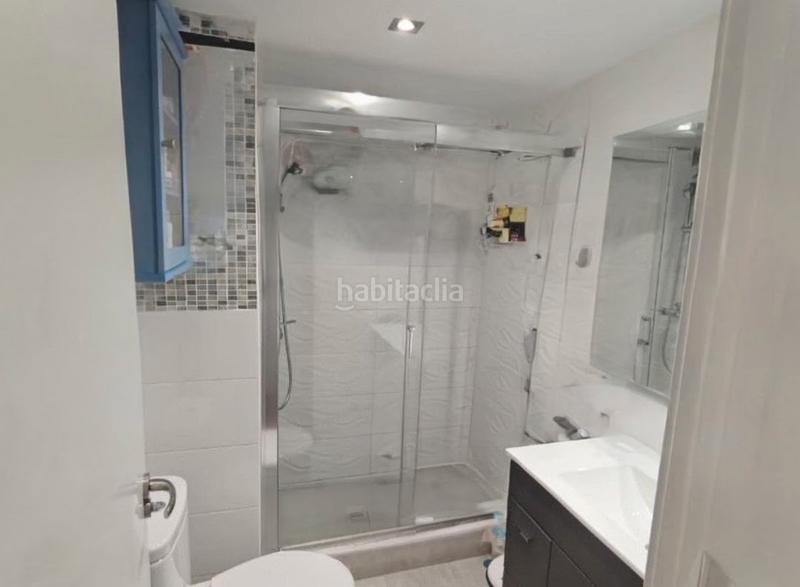 Foto ee055b53-f95a-4522-9d02-23904c1834e6. Flat with heating in El Soto Móstoles