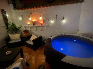 Chalet in Calle de la Mariblanca 14