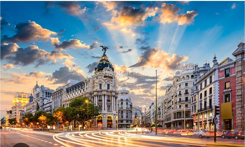 Foto 76f91fa0-3de6-479a-9ba0-0e6c71845caa. Chalet in calle de la mariblanca 14 in Centro Móstoles