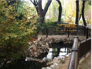 Zweistöckige Wohnung  Calle de la mariblanca 14. Precioso dúplex seminuevo a solo 15 minutos de móstoles!!!