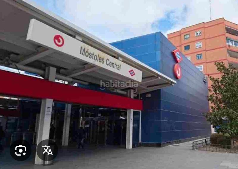 Foto 093b23fc-24a0-4e88-900c-3efd2da1e834. Àtic a calle baleares 20d a Villafontana - Estoril I Móstoles