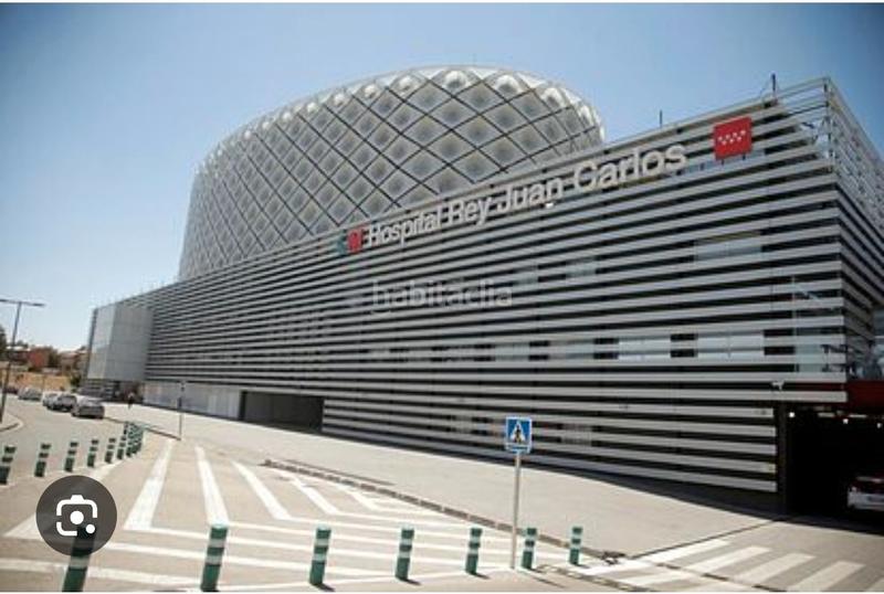 Foto 40c75aa9-4d98-4ecf-9ef4-1cf393f61975. Àtic a calle baleares 20d a Villafontana - Estoril I Móstoles