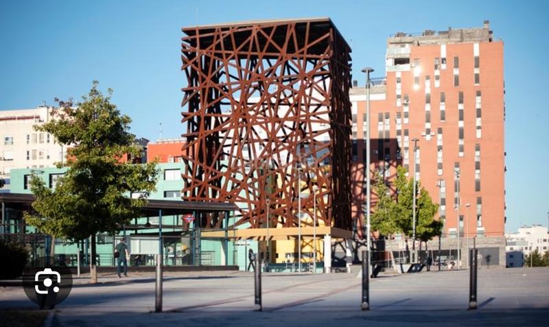 Foto 45a06b62-c400-4491-9c73-99ffc8b45986. Àtic a calle baleares 20d a Villafontana - Estoril I Móstoles