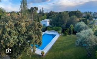 Penthouse  Calle baleares 20d. Precioso ático en urbanización privada con 20m 2 de terrazas!!