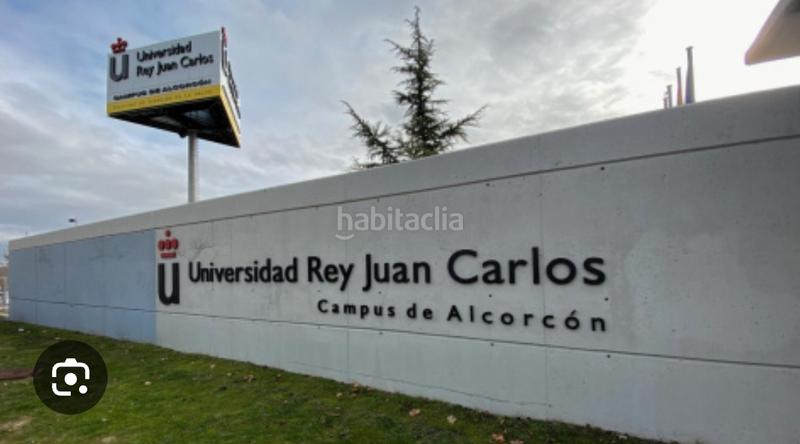 Foto c30ddccf-d0c8-456f-99ba-71a112a367bb. Àtic a calle baleares 20d a Villafontana - Estoril I Móstoles