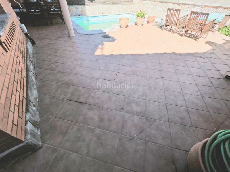 Foto 2636907c-1587-47b4-8116-410490890184. Chalet precioso chalet seminuevo en casco urbano!! en Navalcarnero