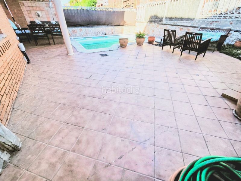 Foto 626c136d-c8ae-4fd0-a08e-d73d47ca18f7. Chalet precioso chalet seminuevo en casco urbano!! en Navalcarnero