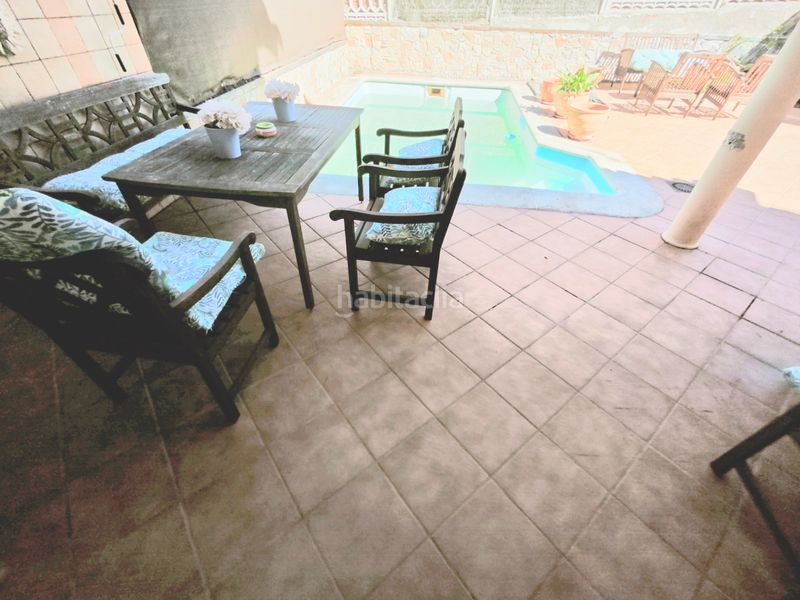 Foto 64c98864-73c4-41d3-8c0d-9aa710809164. Chalet precioso chalet seminuevo en casco urbano!! en Navalcarnero