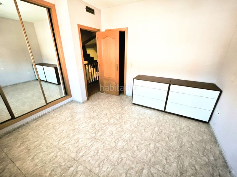 Foto 6b985588-5a99-451f-8a26-e2be949d5632. Chalet precioso chalet seminuevo en casco urbano!! en Navalcarnero