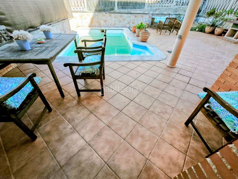 Foto a072fa0f-307f-4f5b-9f45-291a625254a1. Chalet precioso chalet seminuevo en casco urbano!! en Navalcarnero